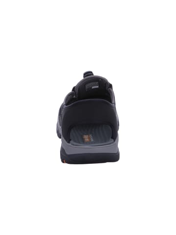 Skechers Sandale Tresmen in Schwarz