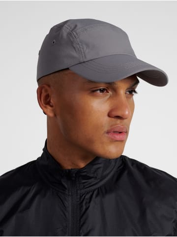 Newline Mütze Nwlrunning Laufen Unisex in TITANIUM