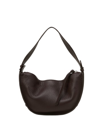 Marc O'Polo Umhängetasche medium in Black Cherry