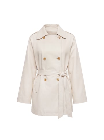 VINAJA Women Jacket in Beige
