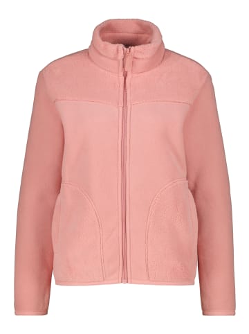 alife and kickin Uebergangsjacke LysannAK T in rose pink