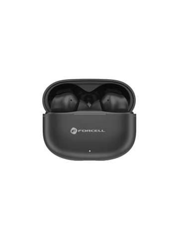 COFI 1453 Bass Engine kabellose Bluetooth-Kopfhörer TWS ANC + ENC + TUYA APP in Schwarz