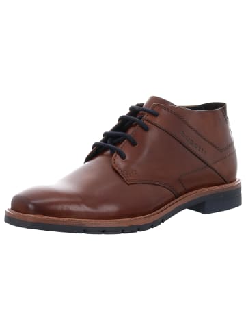 Bugatti Stiefeletten in braun