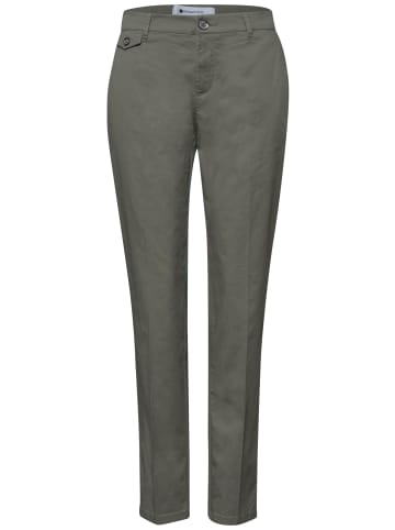 Street One Chino in taupe - 0007