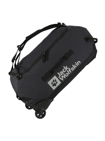 Jack Wolfskin All-In 90 2 Rollen Reisetasche 80 cm phantom