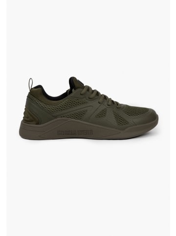 Gorilla Schuhe - Gym Hybrids - Grün