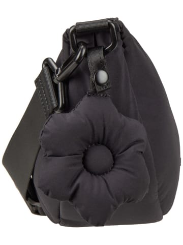 Zwei Handtasche Hannah HA50 in Black