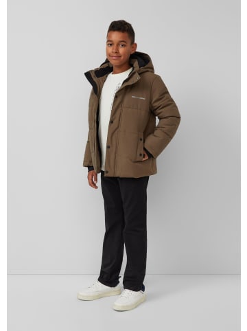 s.Oliver Outdoor-Jacke in 8917_dunkelbraun