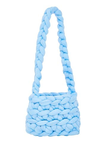 FELIPA Damen Handtasche in Blau