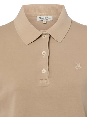 Marc O'Polo Shirt in taupe