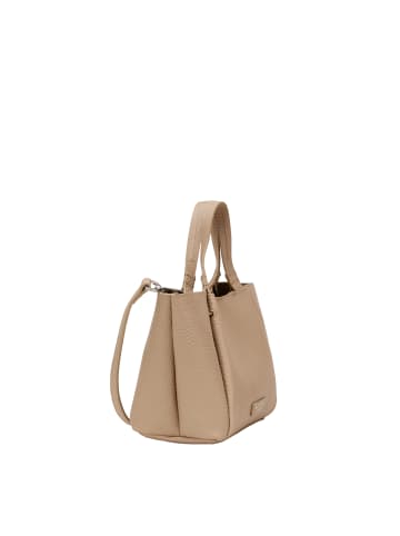 Marc O'Polo Umhängetasche in Earthy Taupe