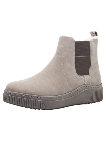 Tamaris COMFORT Stiefelette in GREY