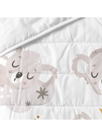 Happy Friday Baby koala Tagesdecke