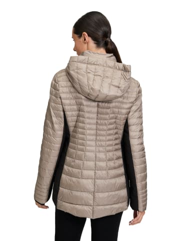 Gil Bret Jacke in taupe