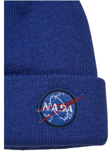 Mister Tee Beany in royal