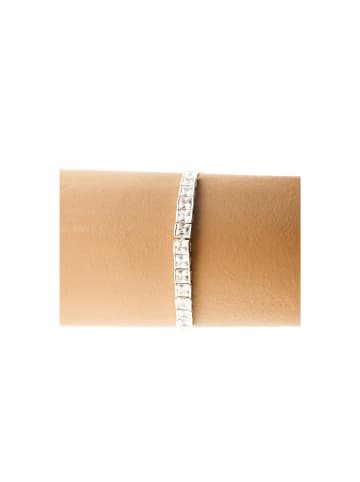 COFI 1453 Damenarmband Silber925 Silberschmuck Armband in Silber