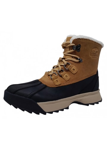 Sorel Schnürstiefel Scout 87 Lux WP in Braun