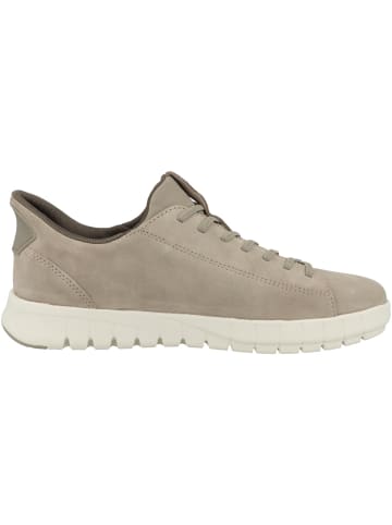 Geox Sneaker low U Flextride Plus A in beige