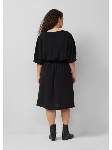 QS Kleid  in  9999_schwarz