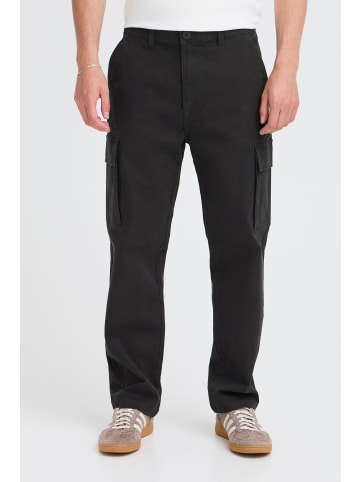 BLEND Cargohose BHNATAN CARGO in Schwarz