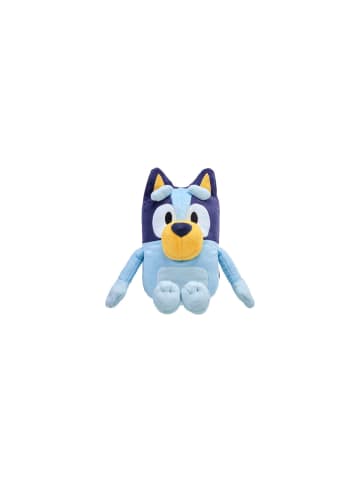 Bluey Kuscheltier Sprechende Bluey, singt Serien-Song, ab 3 Jahre