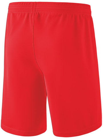 erima Sportshorts "Celta Shorts" in Rot