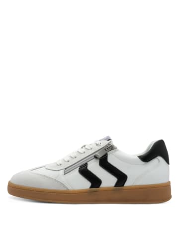 Marco Tozzi Sneaker in weiss