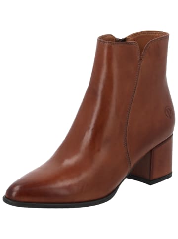 Palado Stiefeletten Ninnoa in Cognac