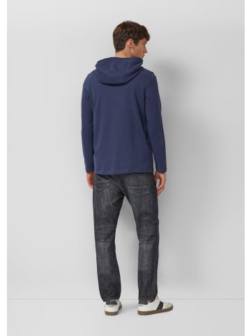 s.Oliver T-Shirt  in  5826_navy