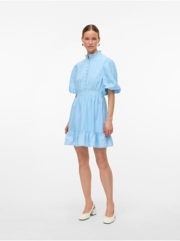 Vero Moda Kleid in Airy Blue