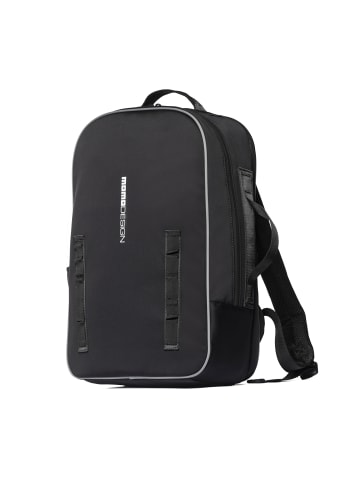 Momodesign  Rucksack in BLACK