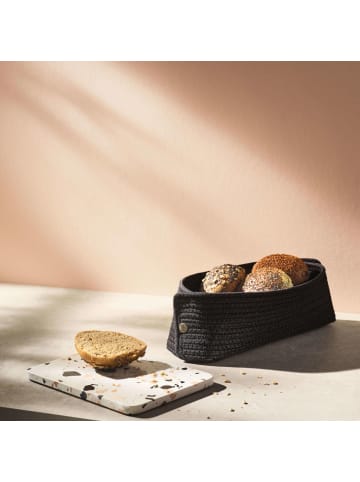 Stelton Servierplatte Serve-It in White Terrazzo