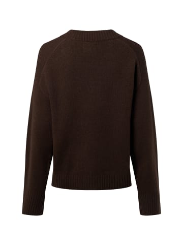 Marc O'Polo Pullover in schoko - 0001