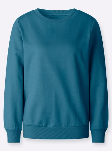 WITT WEIDEN Sweatshirt in topas