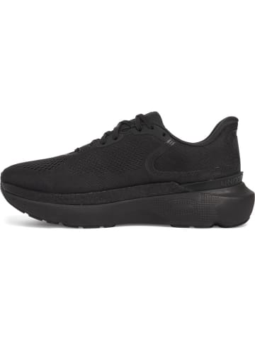 Under Armour Laufschuh "Infinite Pro 2" in Schwarz