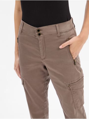 Mos Mosh Cargohose MMGilles in schlamm - 0004