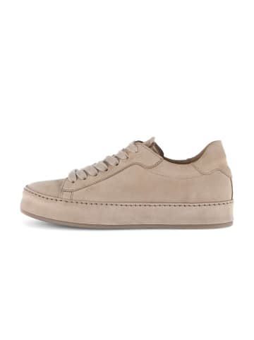 Gabor Sneaker low in beige