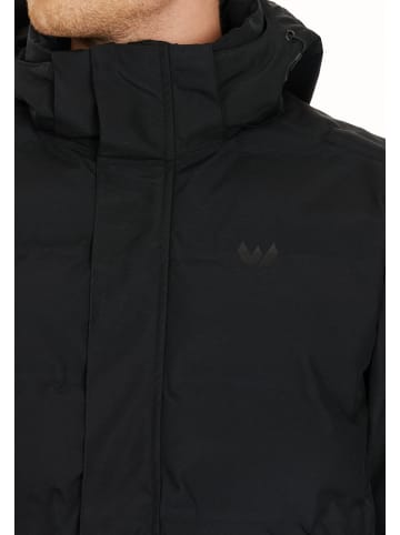 Whistler Jacke Mateo in 1001 Black