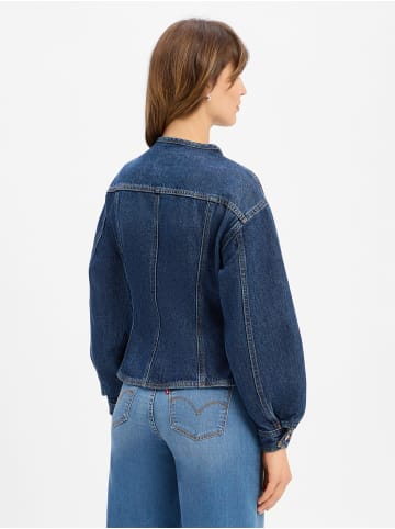 Levi´s Jacke in dark stone