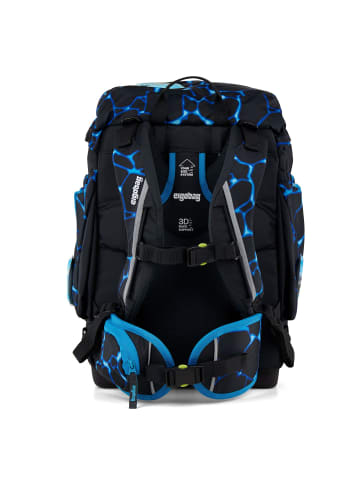 Ergobag Maxi Schulranzen-Set in KoBärnikus