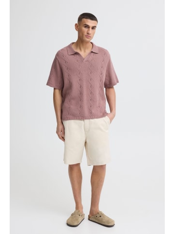 !SOLID Poloshirt SDUdell in Lila