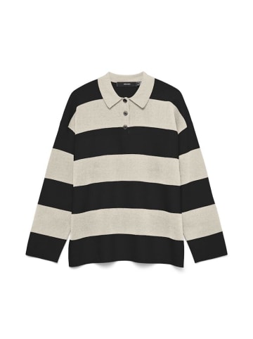 Vero Moda Pullover in birch