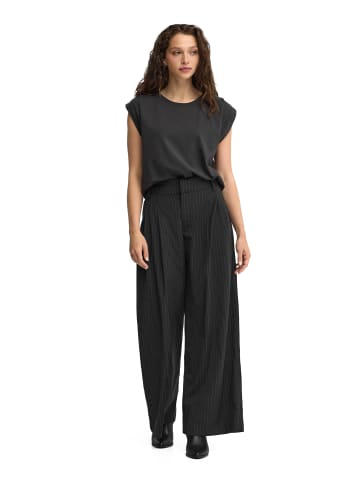 Polo Club T-Shirt WOMAN NOVA SLEEVELESS REGULAR FIT in Anthrazitgrau