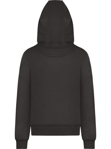 2Y Studios 2Y Studios Kapuzenpullover in black