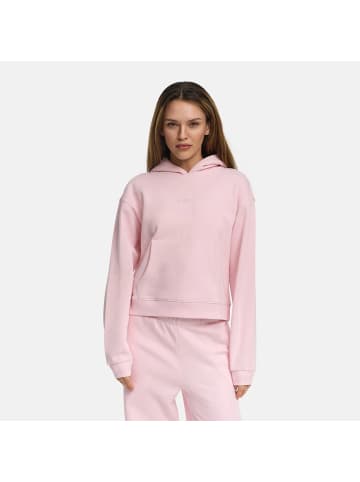 CFAB Hoodie in Babyrosa