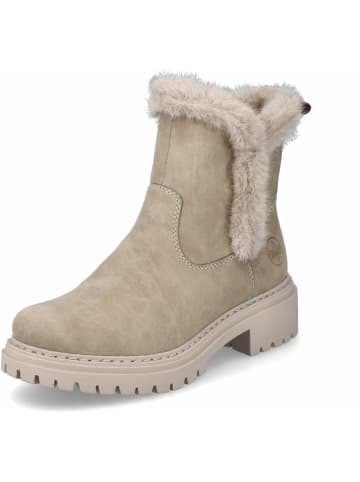 rieker Winterstiefel für Damen in uni
