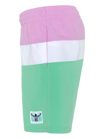 Chiemsee Badehose in Lila