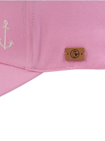 SCHIETWETTER Schirmmütze in rose