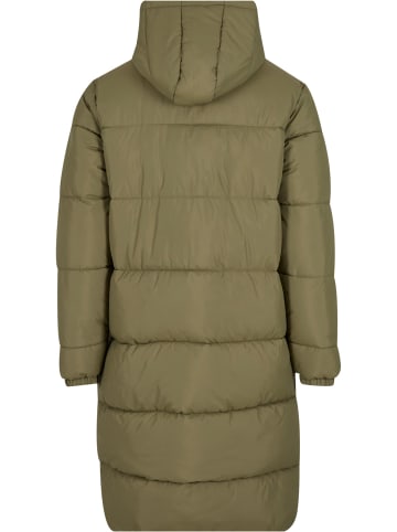 Urban Classics Urban Classics Puffer-Jacken in tiniolive