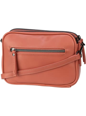 Bugatti Umhängetasche Almata Crossbody Bag in Apricot